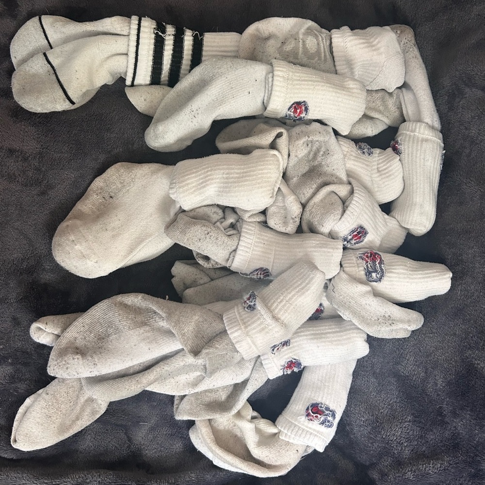 Socks collection